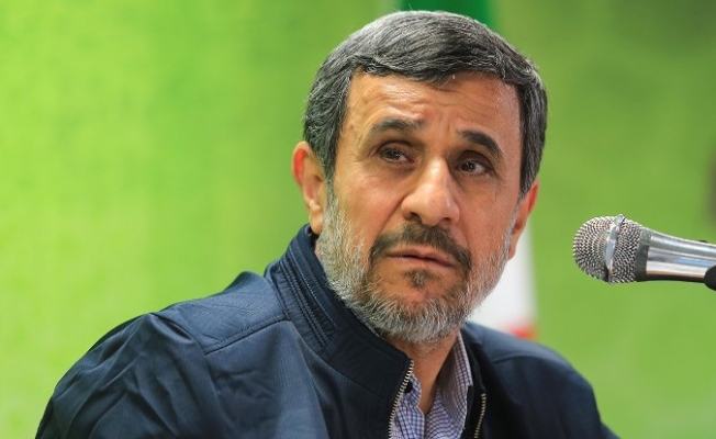 Ahmedinejad döneminde bakanlık yapan isimler, protesto izni istedi