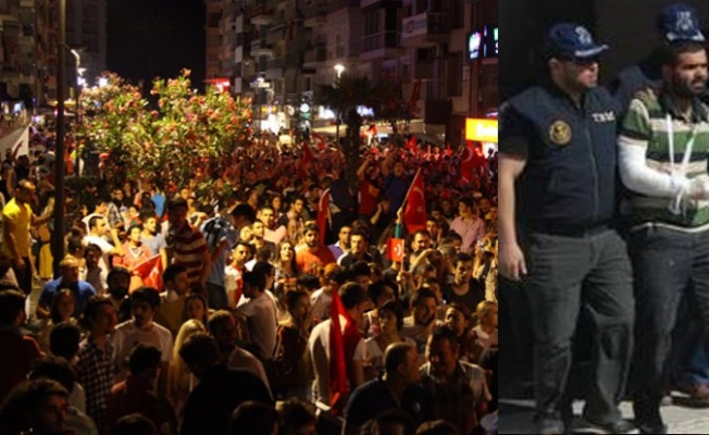 AYM kararı: Devlet kolu kırılan Gezi eylemcisine tazminat ödeyecek