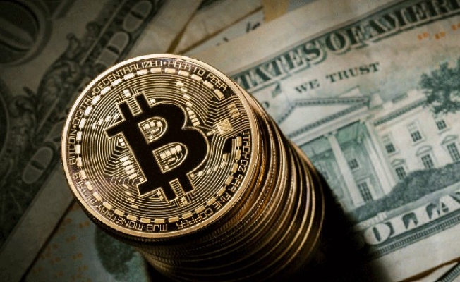 Bitcoin'de yeniden yükseliş beklentisi