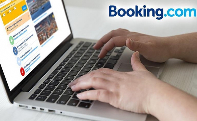 Booking.com, Türkiye'ye geri dönüyor