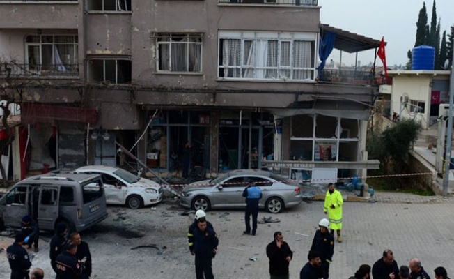 CHP'li Dudu: Reyhanlı'yı vuran roket Afrin'den atılmadı