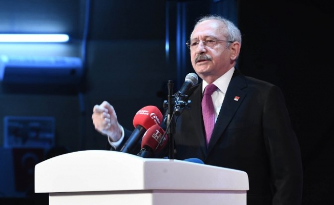 CHP Lideri Kılıçdaroğlu: Afrin El-Bab'a benzemez