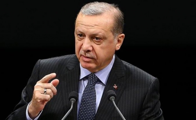 Erdoğan milletvekillerini kapalı kapılar ardında nasıl uyardı
