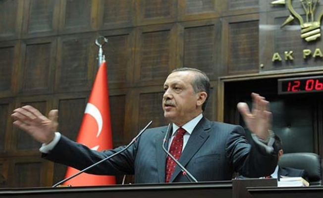 Cumhurbaşkanı Erdoğan'dan Abdullah Gül'e: Bu kervanın yolcuları değiller
