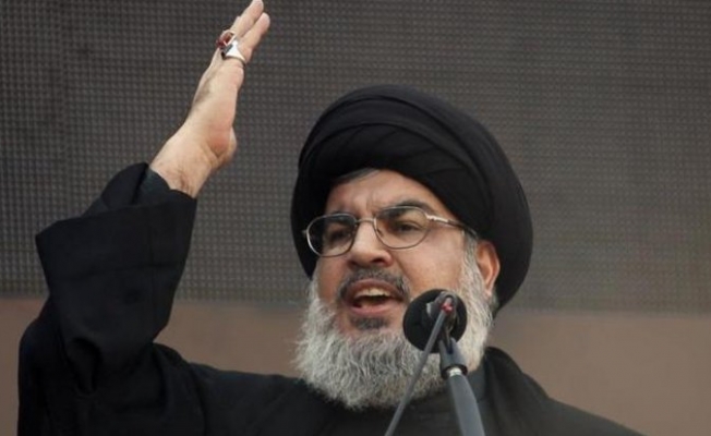Hizbullah lideri Hasan Nasrallah: Suriye savaşı bir-iki yılda biter