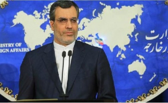 İran Afrin operasyonu için uyardı: Kongre sürecini etkiler