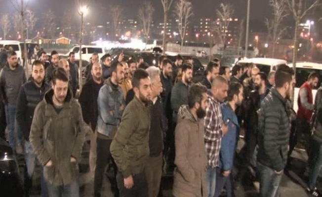 İstanbul Büyükşehir Belediyesi Uber'in ruhsatını iptal etti