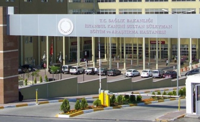 İstanbul'da 115 hamile çocuk gizlenmiş