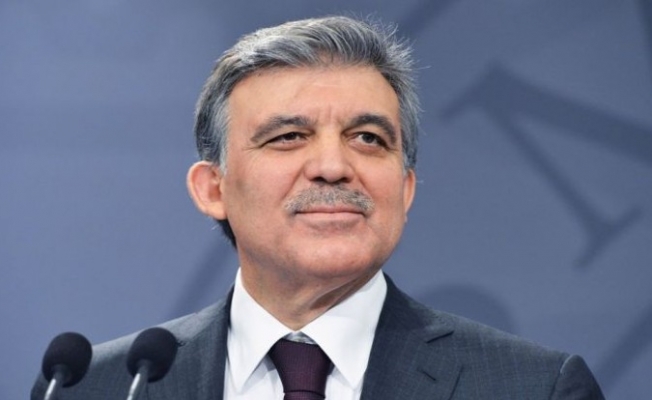 İYİ Partili Ünal: Abdullah Gül lider olamaz