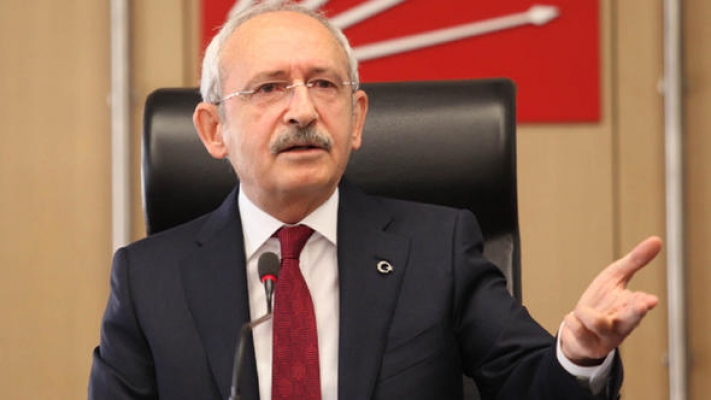 Kemal Kılıçdaroğlu’ndan özel Afrin operasyonu açıklaması