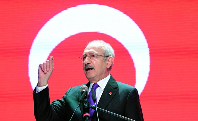 Kılıçdaroğlu: Osmanlı'da millet mi vardı? Cumhuriyetle beraber oldu
