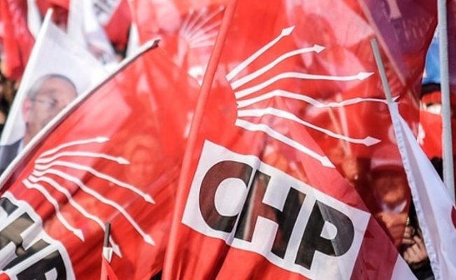 CHP 13 maddelik Parti Meclisi bildirisini yayınladı