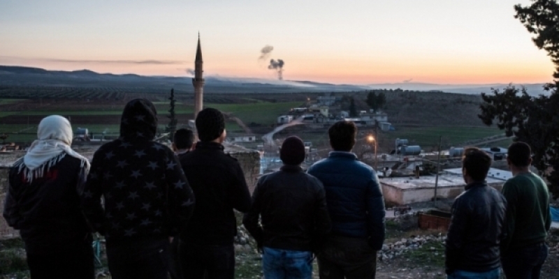 Prof. İlber Ortaylı: Orada YPG'ye yer yok; Orta Doğu daha da karışır