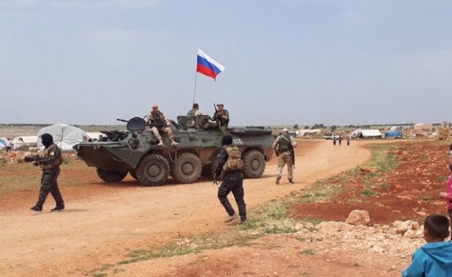 Rus basını: Afrin blöf gibi görünüyor