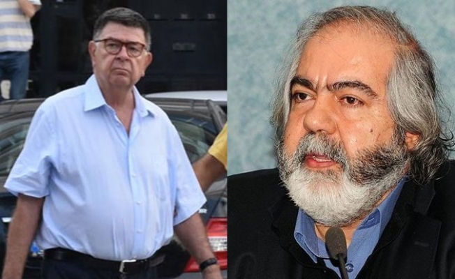 Şahin Alpay ve Mehmet Altan'ın tutukluluğunun devamına karar verildi