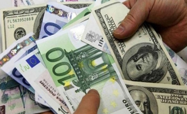 Suriye TL'yi vurdu Dolar ve Euro yükseliyor