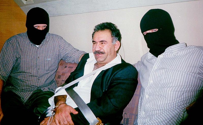 Terörist başı Abdullah Öcalan'ı 40 yıl önce böyle uyarmışlar
