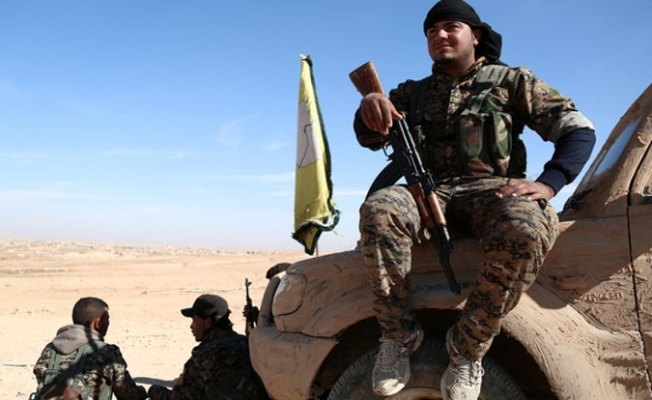 Times: Kürtler Esad'la uzlaşı arıyor