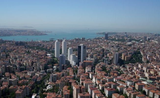 Yeni İstanbul İmar Yönetmeliği kabul edildi 1+0 daire yasak