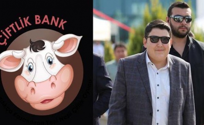 Bakan Bülent Tüfenkci: Çiftlik Bank'ta 'aldatma' var