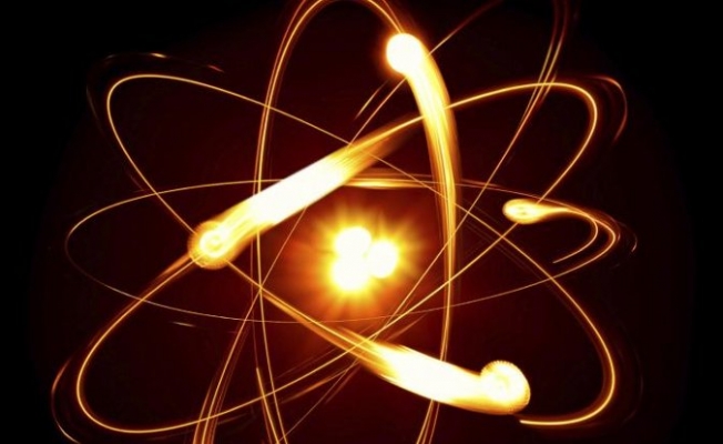 Bilim insanları ilk kez bir elektronu durdurdu