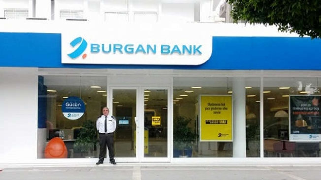 Burgan Bank nedir?