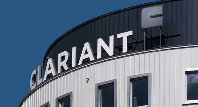 Clariant 2017 finansal sonuçlarını açıkladı