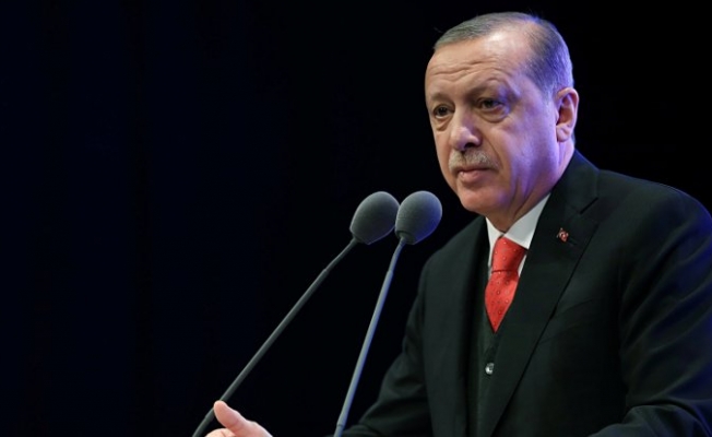 Erdoğan'ın Kavala yorumu: Bu adam Türkiye'nin Soros'uydu