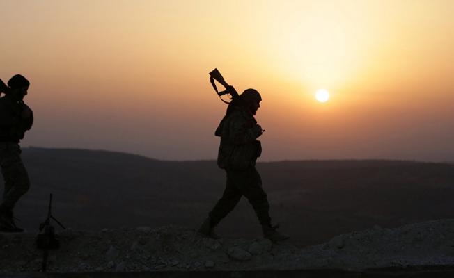 'Güneydoğu’da görev yapan tecrübeli korucular, Afrin'e sevk edilecek'