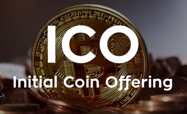 ICO (Initial Coin Offerings) nedir?