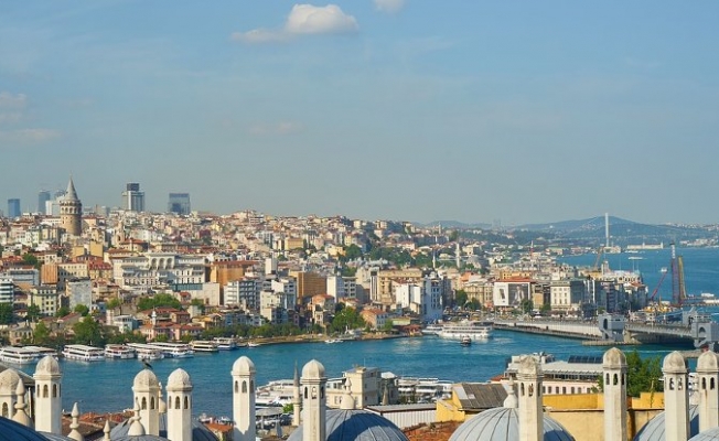 İstanbul'a 2030 uyarısı: Su kıtlığı yaşanabilir