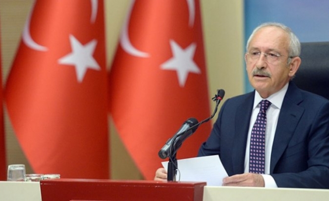Kemal Kılıçdaroğlu: Erdoğan ve Bahçeli yüzde 47'yi aşamıyor