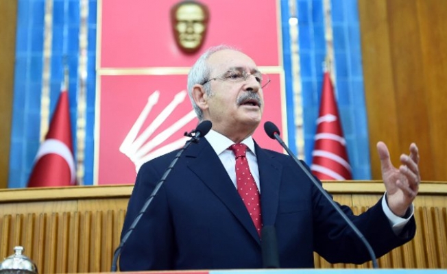 Kemal Kılıçdaroğlu: Yerel seçimlerde 6 büyük şehri alacağız