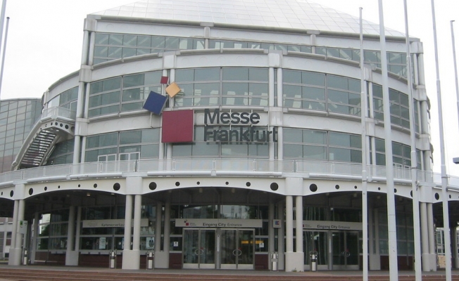 Messe Frankfurt nedir?