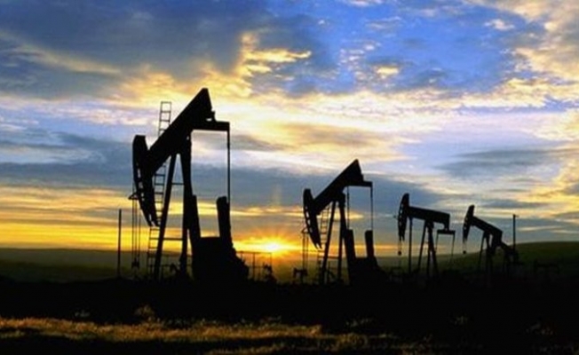 Ortadoğu'daki risk Brent Petrol'ü 65 dolara çıkardı
