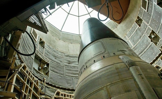 Pentagon, nükleer silahları hangi şartlarda kullanabileceğini anlattı