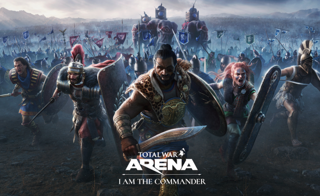 Total War: ARENA tüm oyunculara kapılarını açtı
