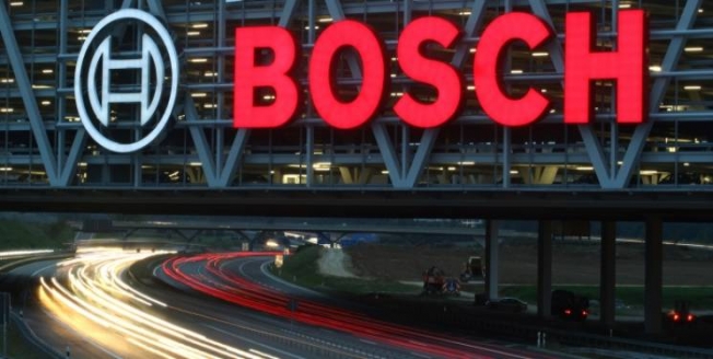 Bosch Termoteknik nedir?