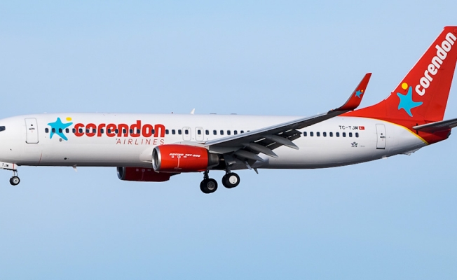 Corendon Airlines nedir? Corendon Airlines kimdir