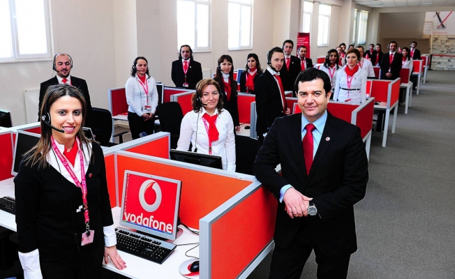 Vodafone Türkiye nedir?