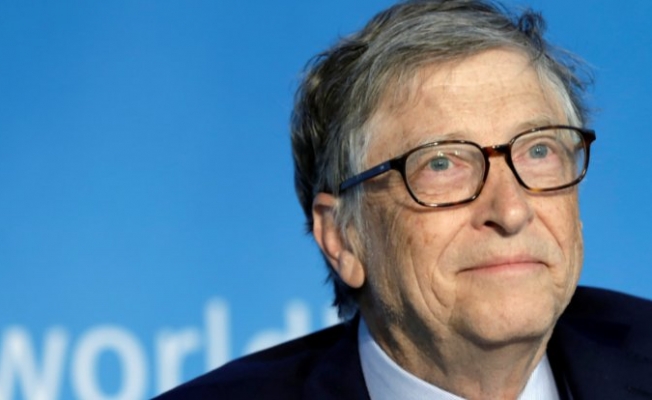 Bill Gates: Önümüzdeki 4-6 ay salgının en kötüsü olabilir
