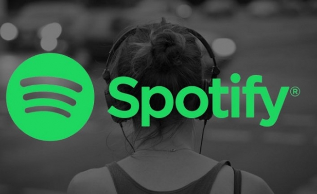Spotify 2018 yazının en çok dinlenen şarkıları