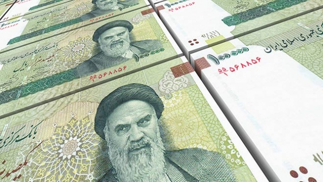 İran AB ülkeleri ile ABD'ye alternatif finansal sistem oluşturuyor
