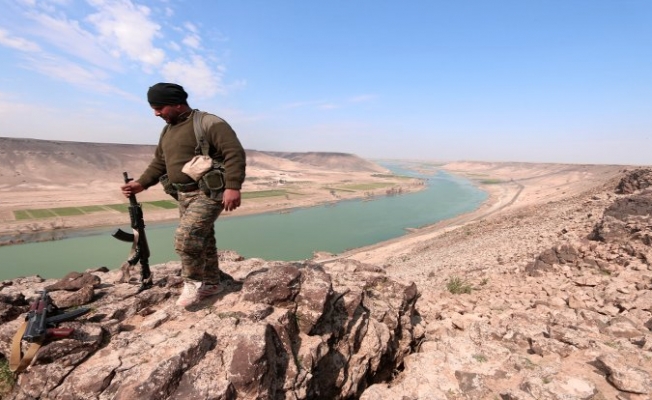 Suriyeli Kürtler Esad için Rusya'ya yol haritası sundu