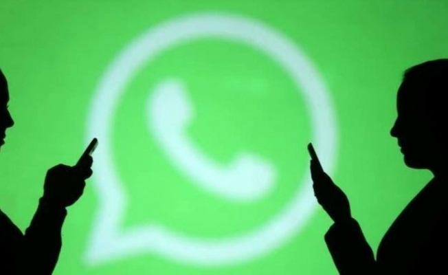 Whatsapp'tan yalan haberle mücadele mesaj kısıtlaması