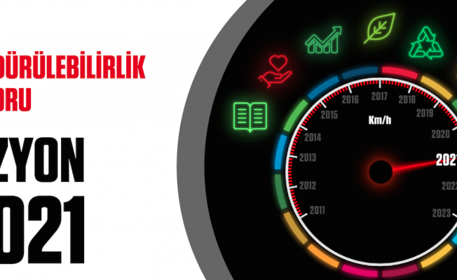 Anadolu Isuzu ilk Sürdürülebilirlik Raporunu yayınladı