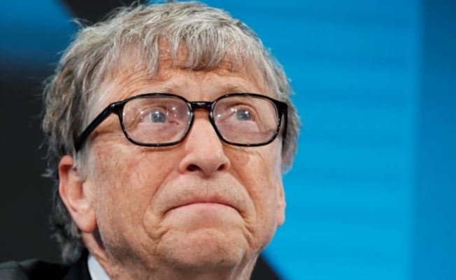 Bill Gates: Korona dünya savaşıdır