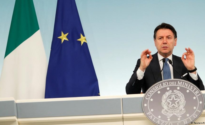 İtalya Başbakanı Conte okulların açıklacağı tarihi açıkladı