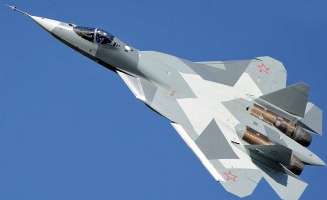 Irak'ın Rus uçağı alma girişimi Amerikalıları kızdırdı