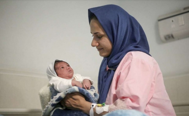 İran’da doğum oranı düştü çocuk sahibi olma oranı azaldı